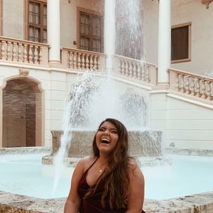 Meet your Posher, Erica